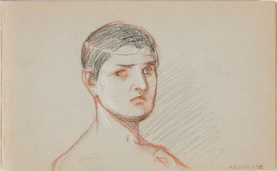 Sans titre - Maria Wiik