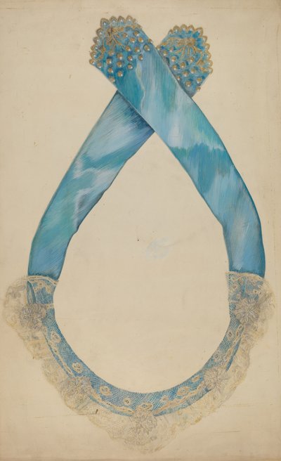 Collier - Marie Alain