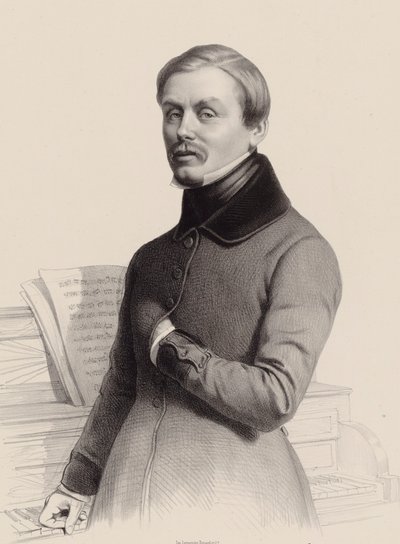 Portrait de l