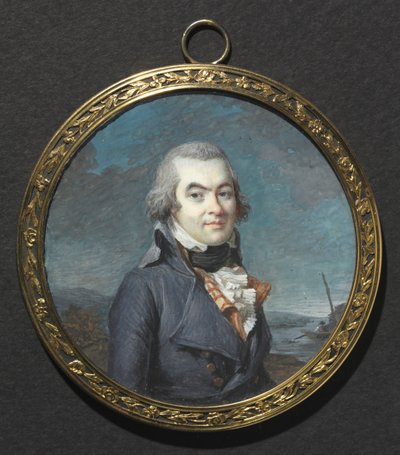 Portrait d