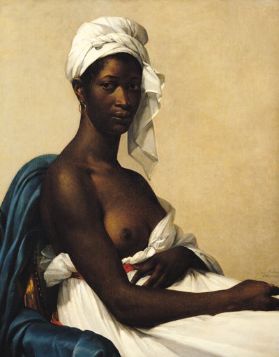 Portrait d
