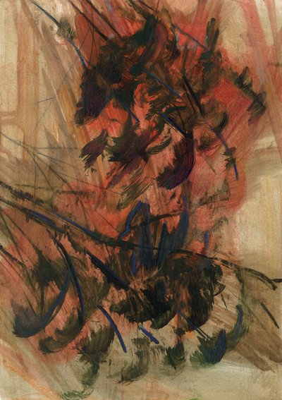 Fleurs, 2022 - Marina Falco
