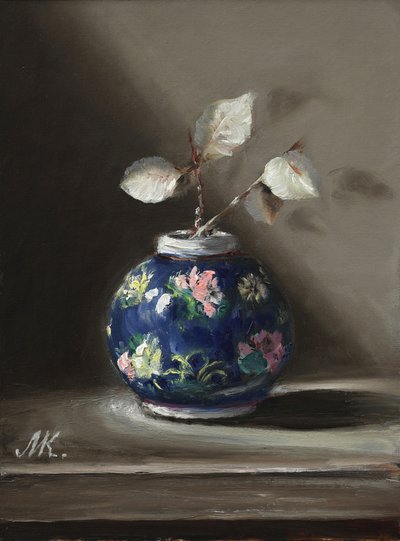  - Marina Kozyr