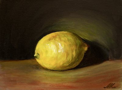  - Marina Kozyr