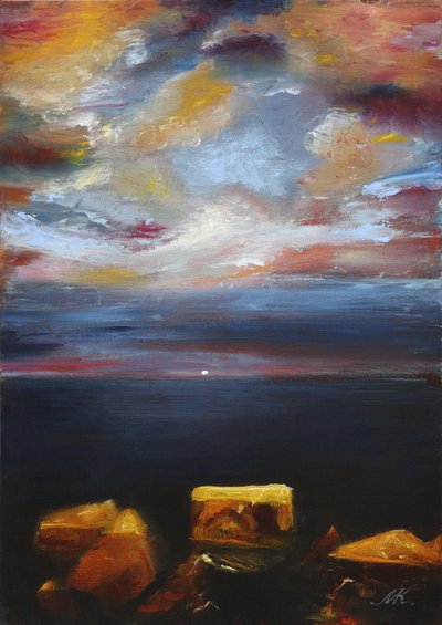  - Marina Kozyr