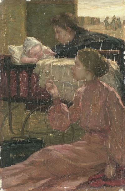 - Marinus van der Maarel