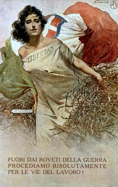 Allégorie de l