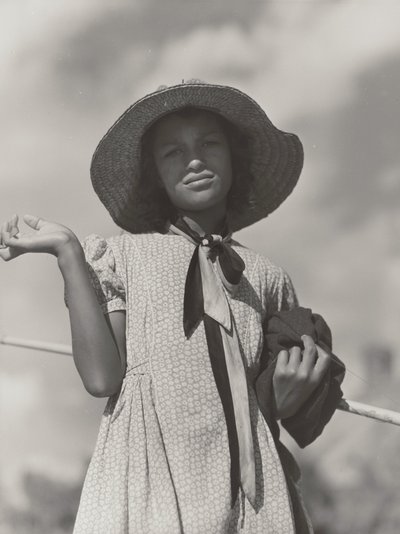 Fille d