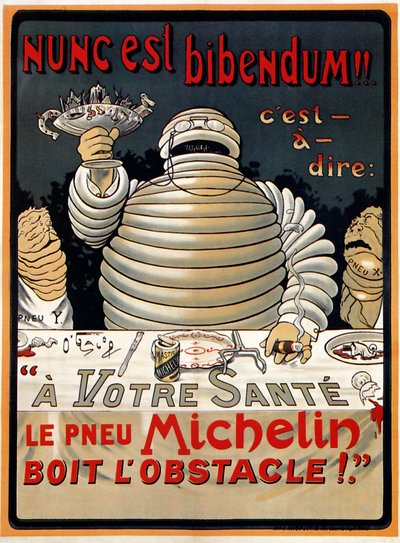 Nunc est Bibendum
