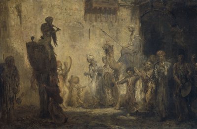  - Marius Alexander Jacques Bauer