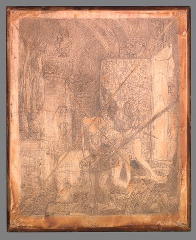 Schatzkeller - Marius Bauer