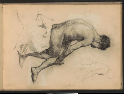  - Marius Bauer