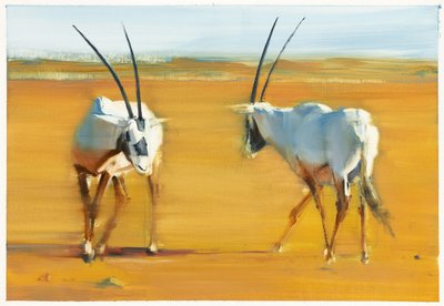 Oryx d