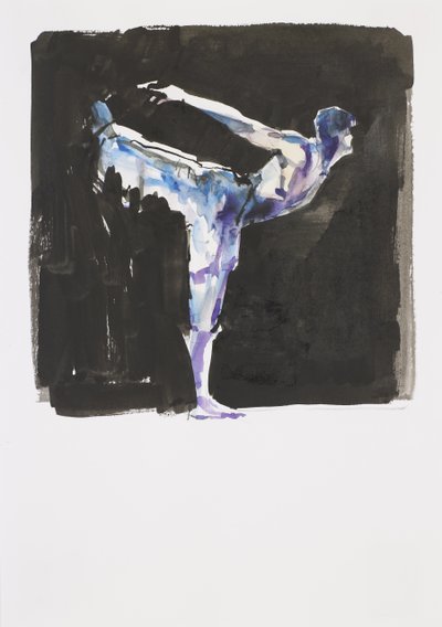 Scène - Mark Adlington