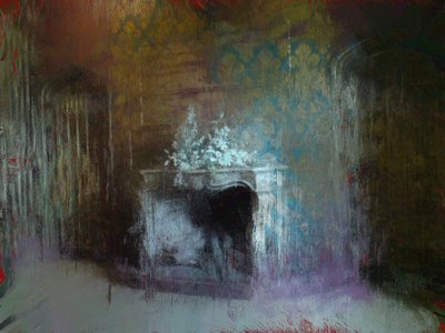 elvaston gothic - version 2 - Mark Gordon