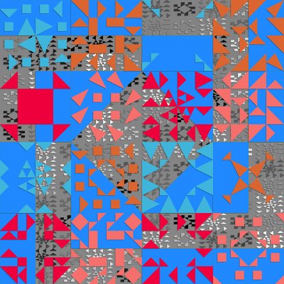 idée de motif 3 - Mark Gordon