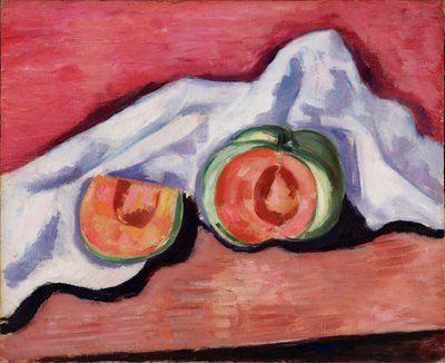  - Marsden Hartley