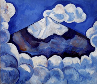  - Marsden Hartley