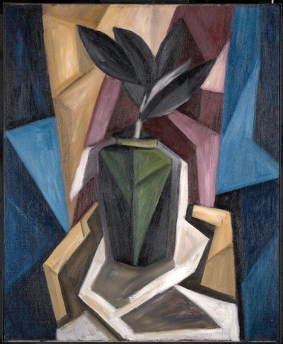 - Marsden Hartley