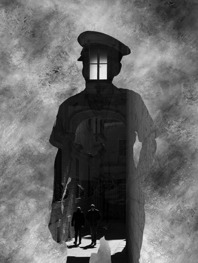  - Martin Agius