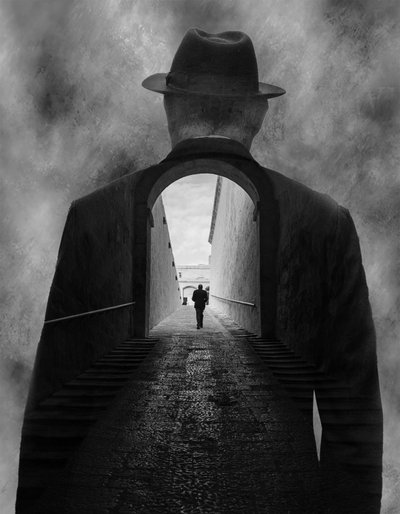  - Martin Agius