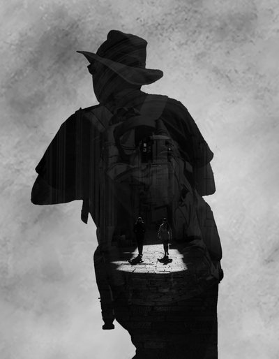  - Martin Agius