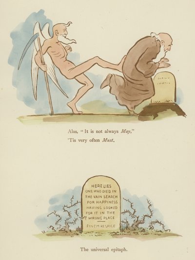 Page des Symboles et Métaphores de Cynicus - Martin Cynicus Anderson