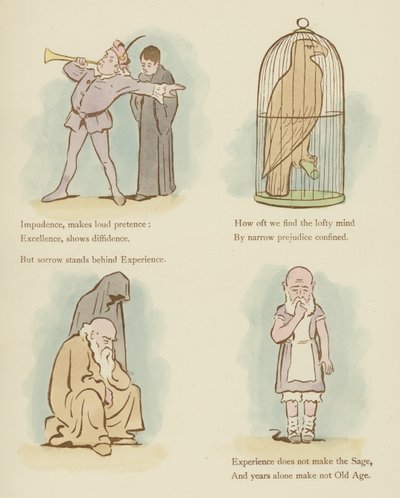 Page des Symboles et Métaphores de Cynicus - Martin Cynicus Anderson
