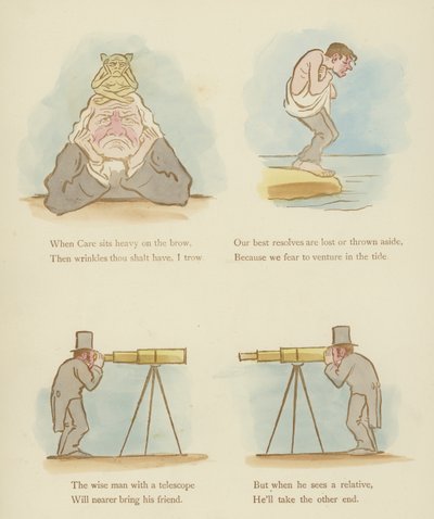 Page de Symboles et Métaphores par Cynicus - Martin Cynicus Anderson