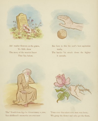 Page de Symboles et Métaphores par Cynicus - Martin Cynicus Anderson