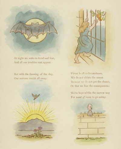 Page de Symboles et Métaphores par Cynicus - Martin Cynicus Anderson