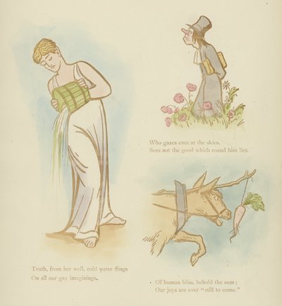 Page de Symboles et Métaphores par Cynicus - Martin Cynicus Anderson