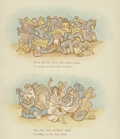 Page de Symboles et Métaphores par Cynicus - Martin Cynicus Anderson