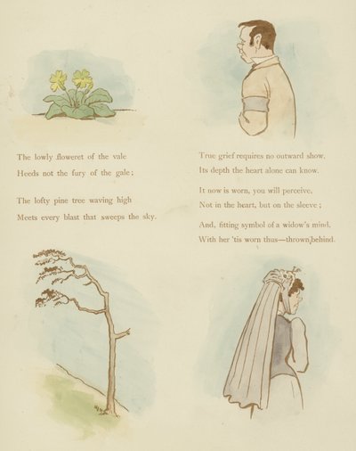 Page de Symboles et Métaphores par Cynicus - Martin Cynicus Anderson