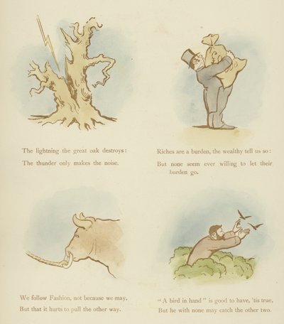 Page de Symboles et Métaphores par Cynicus - Martin Cynicus Anderson