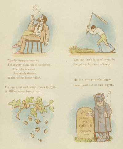 Page de Symboles et Métaphores par Cynicus - Martin Cynicus Anderson