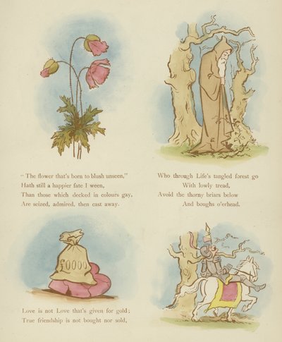 Page de Symboles et Métaphores par Cynicus - Martin Cynicus Anderson