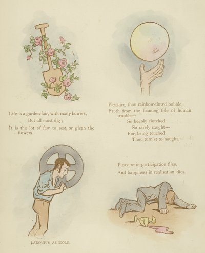 Page de Symboles et Métaphores par Cynicus - Martin Cynicus Anderson