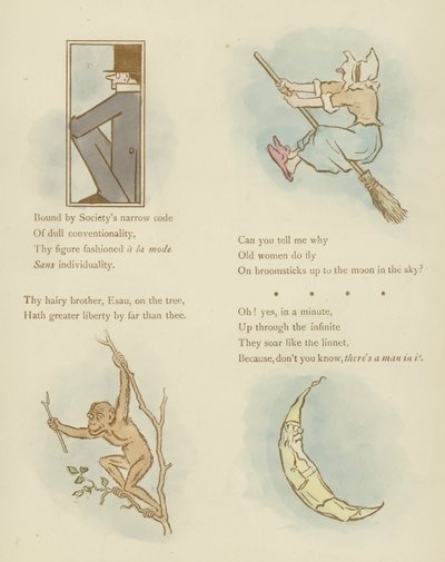 Page de Symboles et Métaphores par Cynicus - Martin Cynicus Anderson