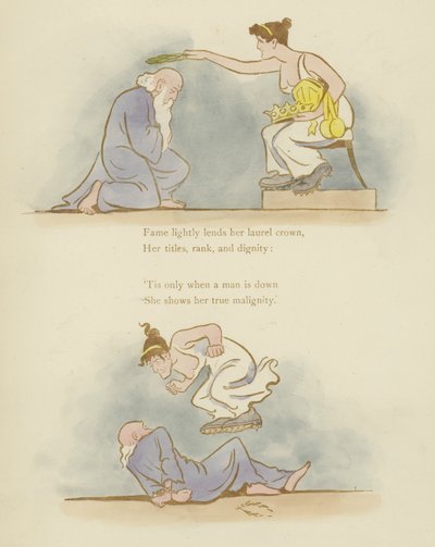 Page de Symboles et Métaphores par Cynicus - Martin Cynicus Anderson