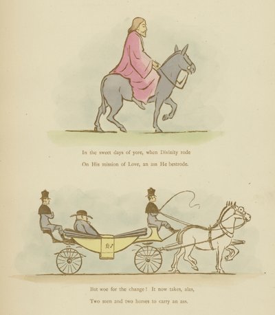 Page des Satires de Cynicus - Martin Cynicus Anderson