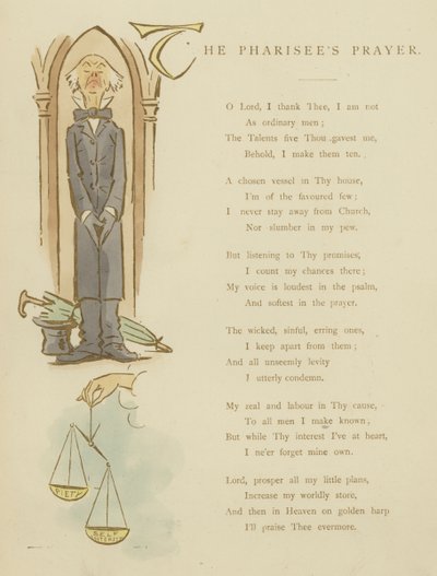 Page des Satires de Cynicus - Martin Cynicus Anderson