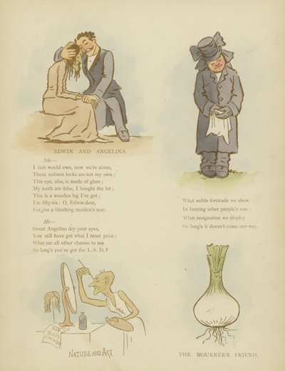 Page des Satires de Cynicus - Martin Cynicus Anderson