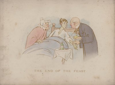 Page des Humours de Cynicus - Martin  Anderson