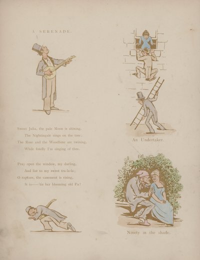 Page des Humours de Cynicus - Martin  Anderson