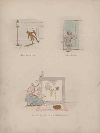 Page des Humours de Cynicus - Martin  Anderson