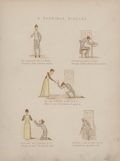 Page des Humours de Cynicus - Martin  Anderson