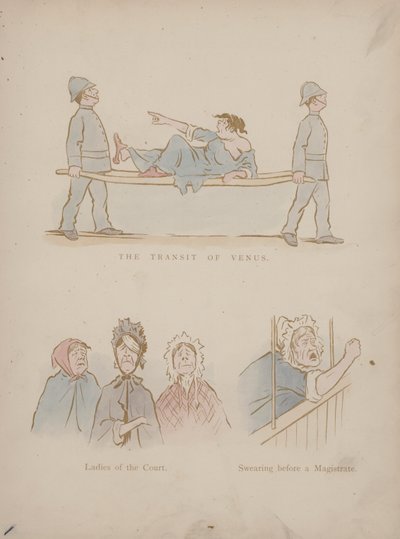 Page des Humours de Cynicus - Martin  Anderson