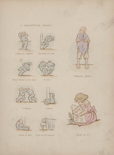 Page des Humours de Cynicus - Martin  Anderson