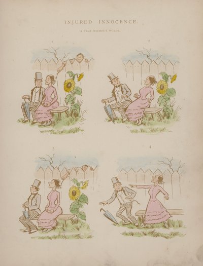 Page des Humours de Cynicus - Martin  Anderson